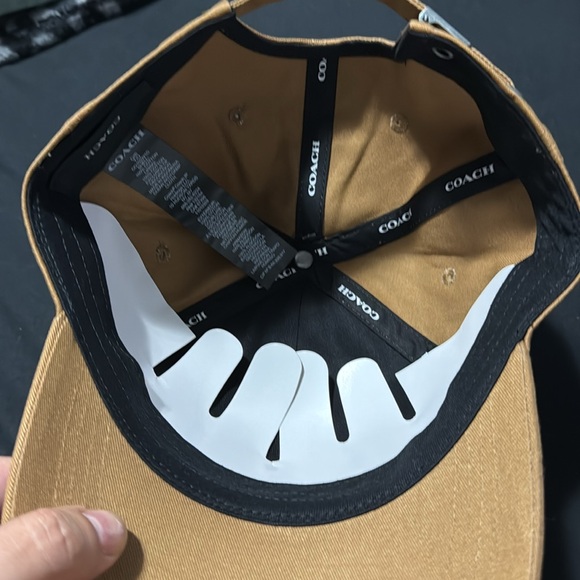 Coach Unisex Hat - Picture 3 of 4
